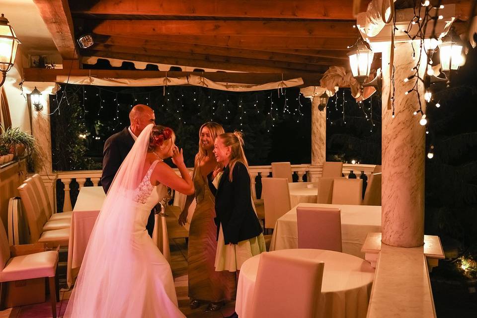 Reportage de mariage