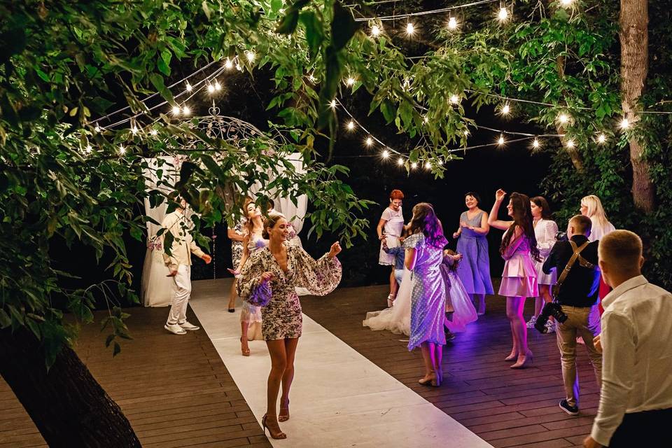 Reportage de mariage Nice