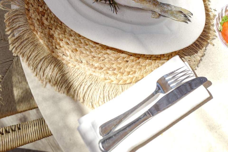 La cuisine