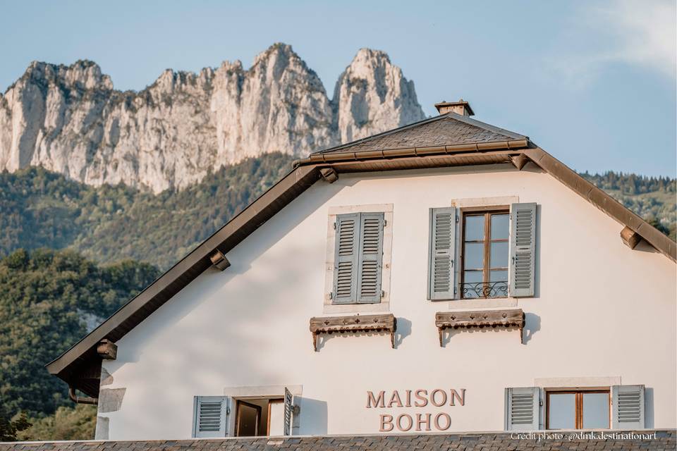 La Maison