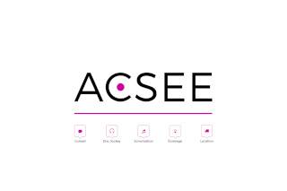 ACSEE  logo