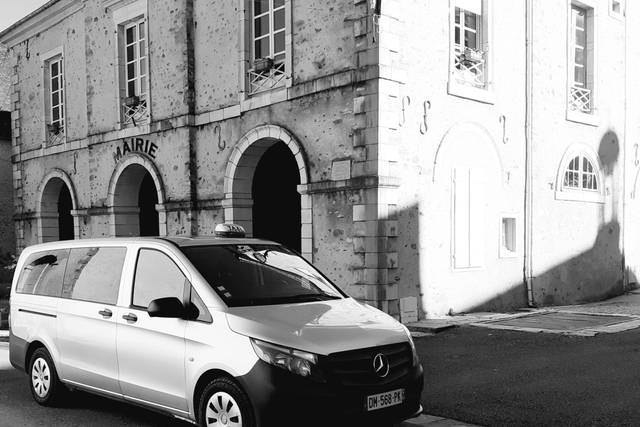 Mairie de Lucq-de-Béarn