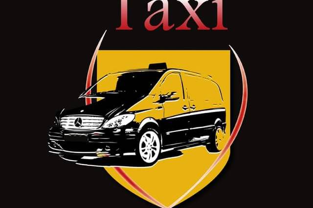 Nouste Taxi