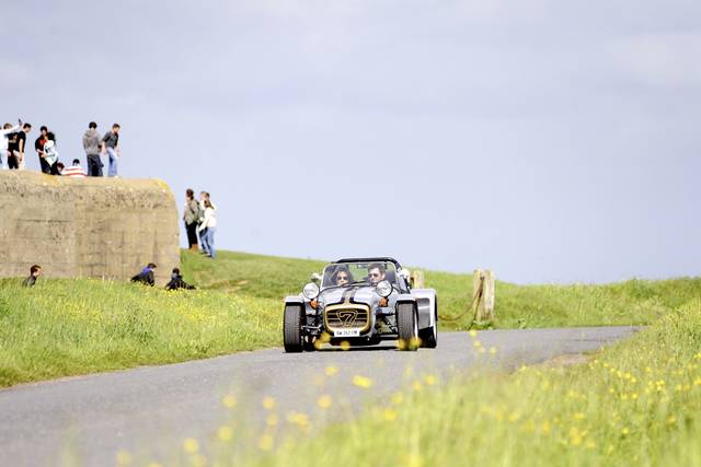 Normandie Seven