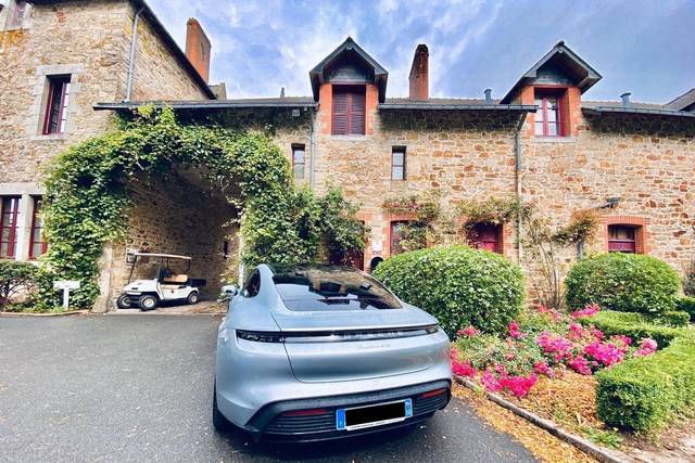 Centre Porsche Lorient