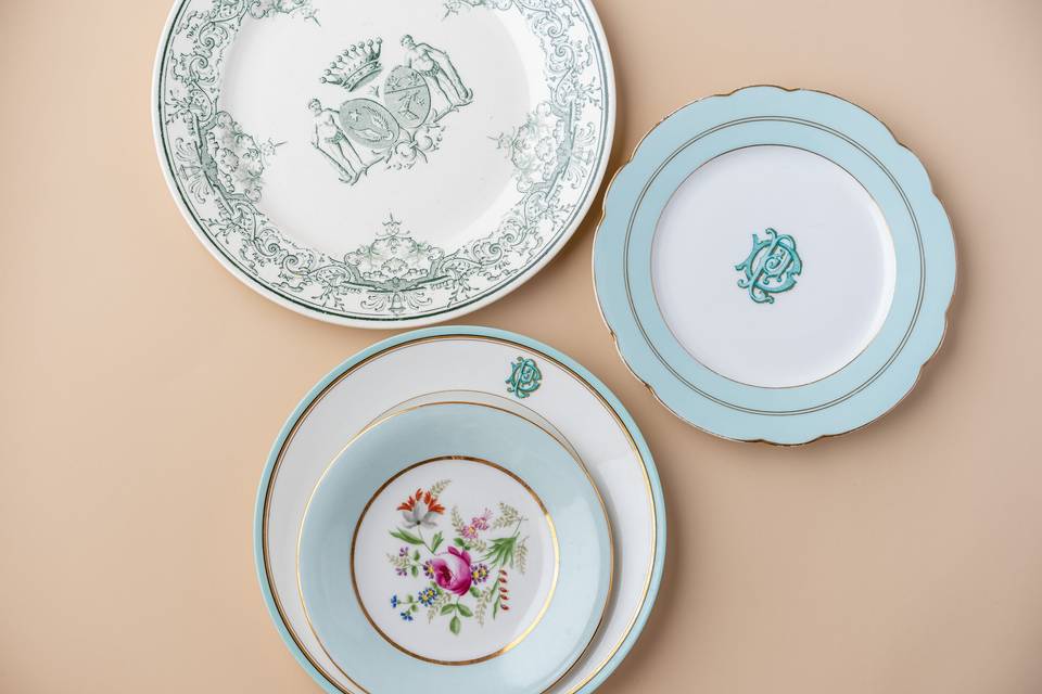 Champêtre chic