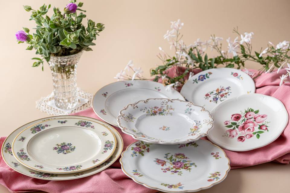 Champêtre Chic