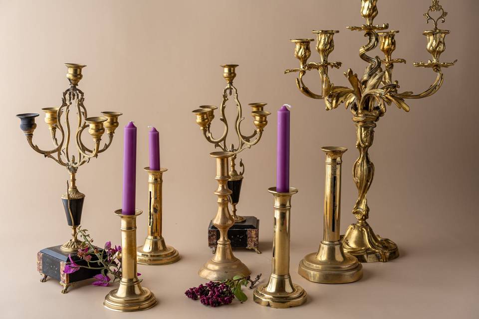 Chandeliers