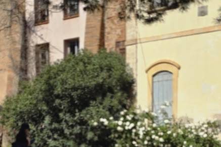 Champêtre chic