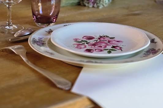 Champêtre chic