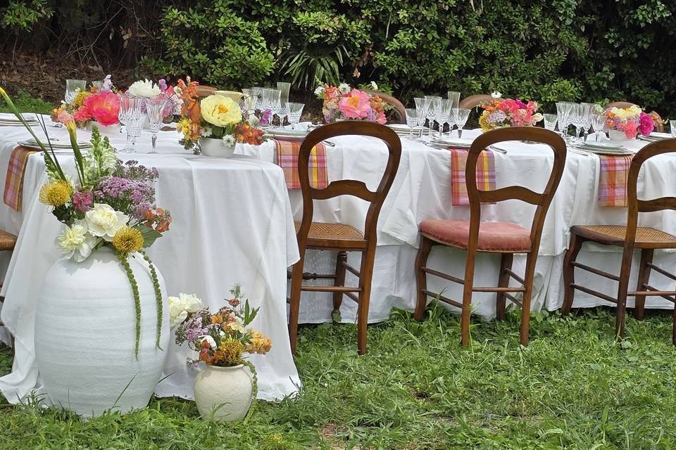 Mariage Provençal