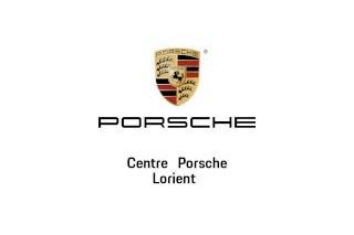 Centre Porsche Lorient