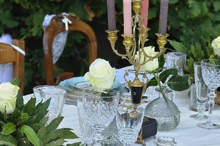 Mariage I&R