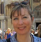 Brigitte De Neufville