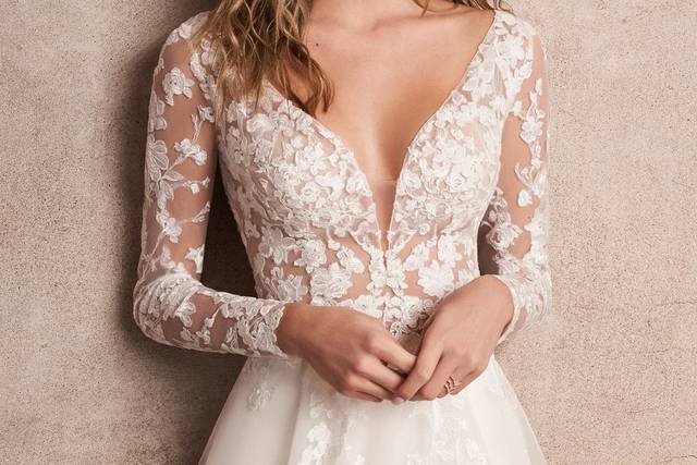 Robe de mariée prestige avis new arrivals