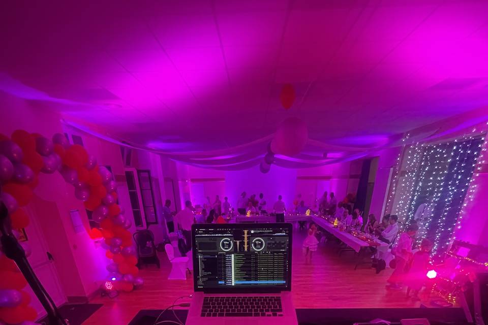 Mariage