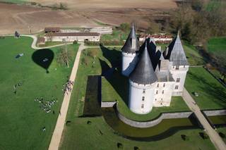 Château des Bories