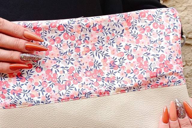 Pochette Wiltshire