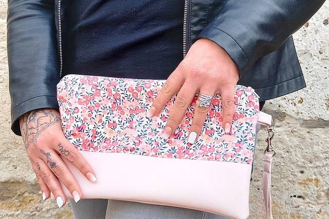 Pochette Wiltshire