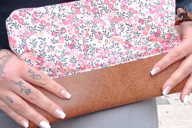 Pochette Wiltshire