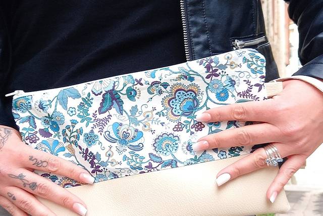 Pochette Mabelle