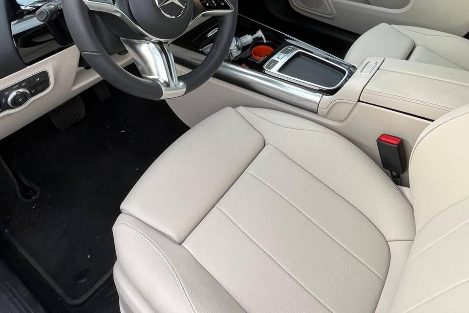 Mercedes
