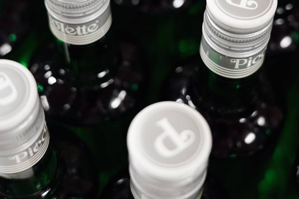 Jade : parfum menthe