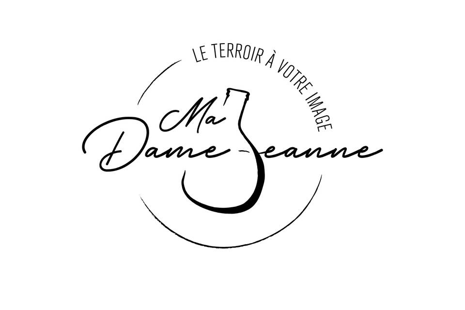 Ma Dame-Jeanne