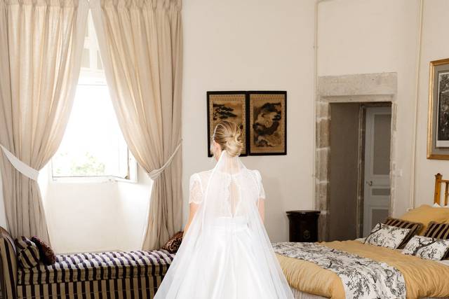 Mariée