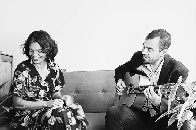 Musique brésilienne