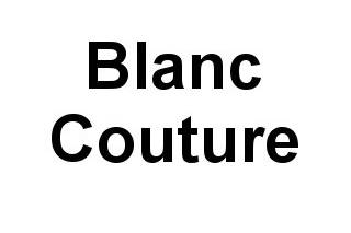 Blanc Couture