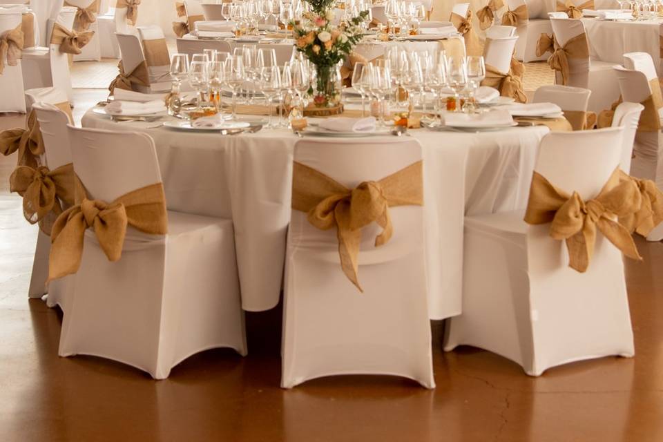 Salle