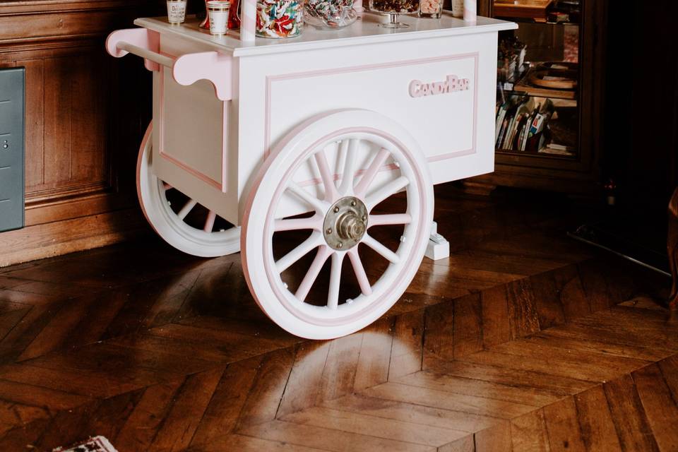 Candy Bar