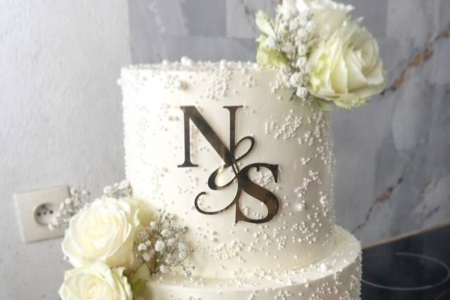 Affoué Cakes