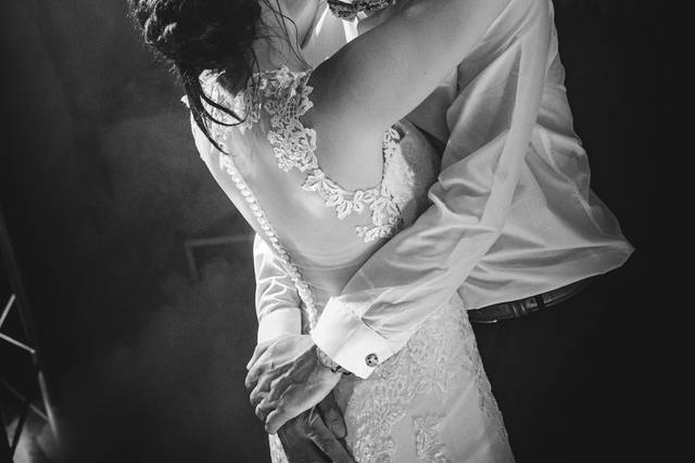 Photo de l ouverture de bal