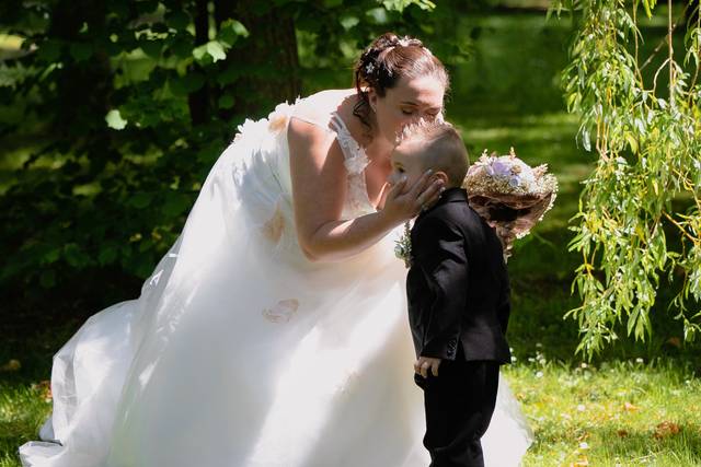 Un fils aimée
