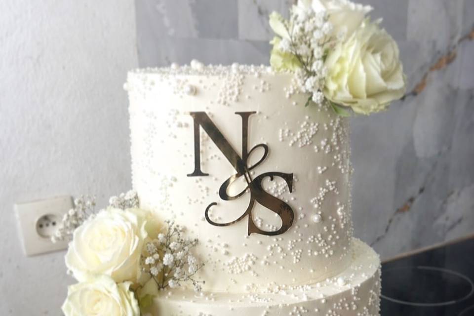 Affoué Cakes
