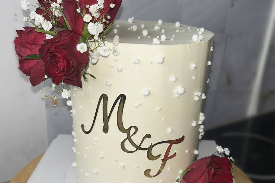 Affoué Cakes