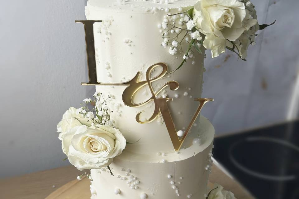 Affoué Cakes