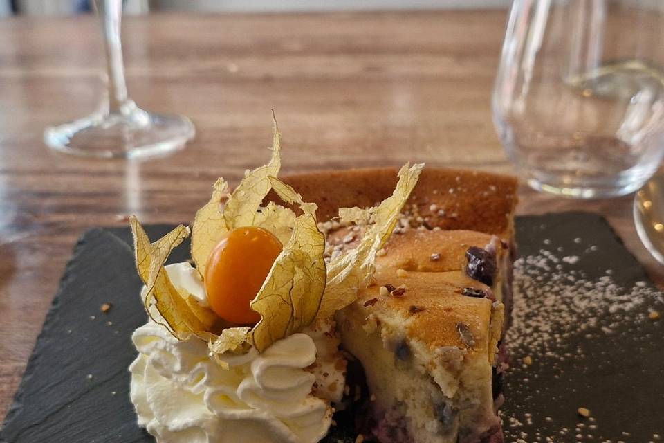 Dessert