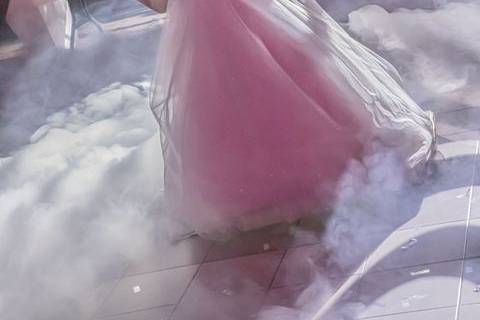 Une danse