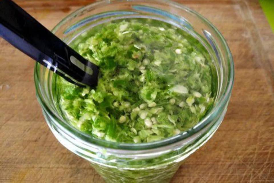 Piment la pate