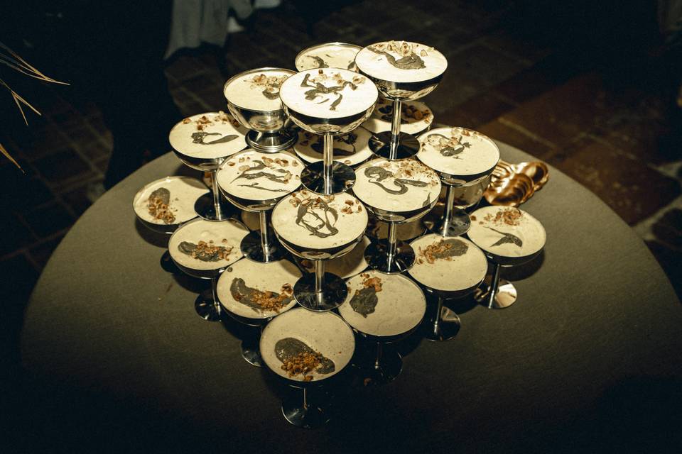 Tiramisù