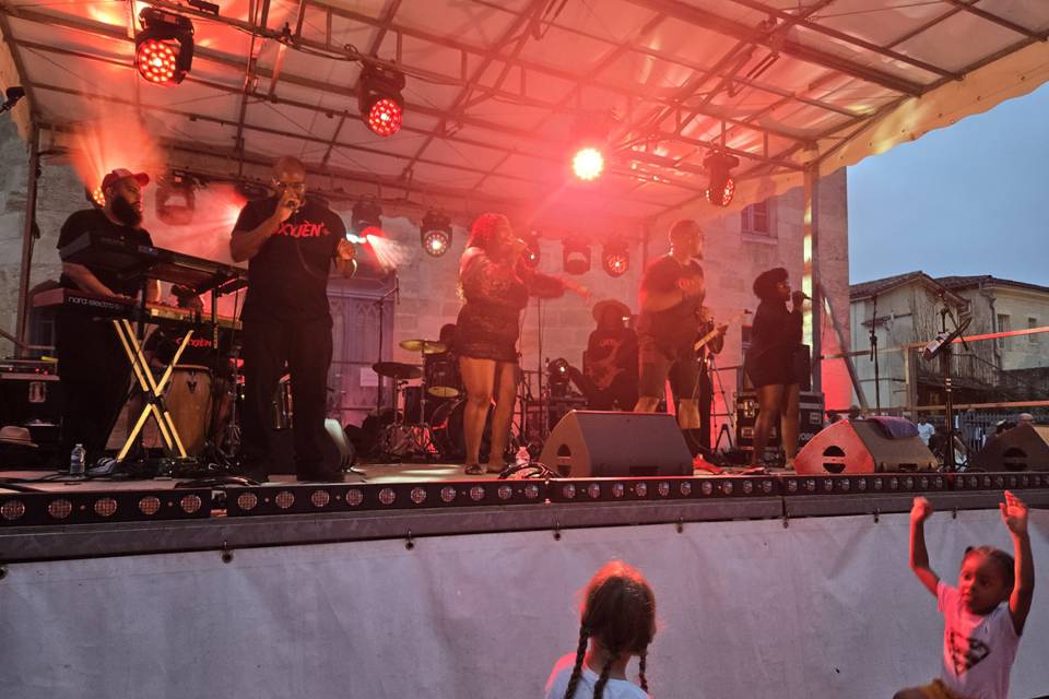 Fête de la musique 2025