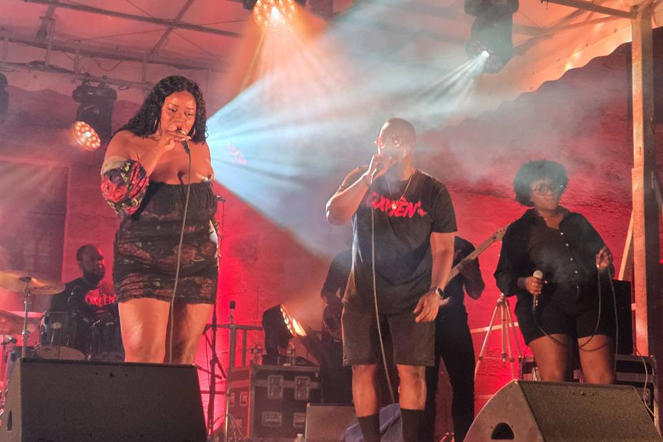 Fête de la musique 2025