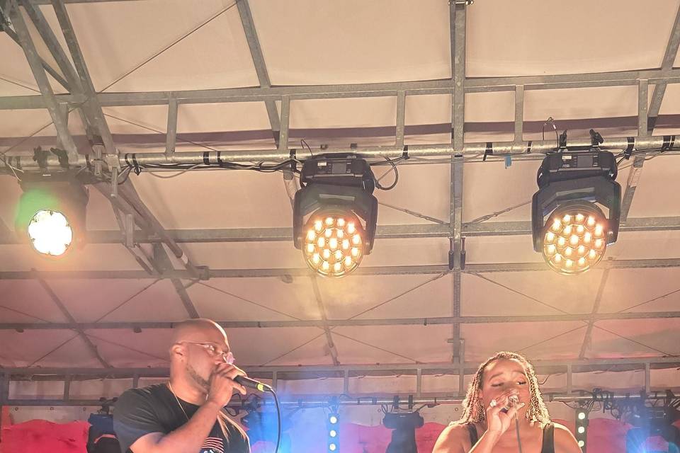 Chanteurs