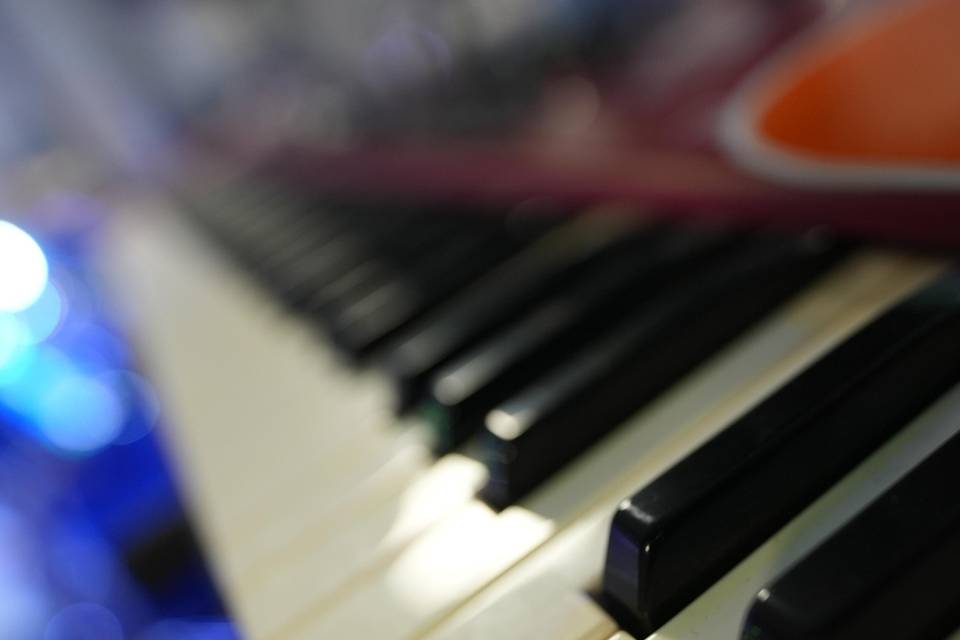 Piano