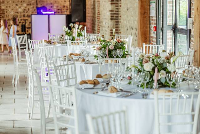 M&H Weddings