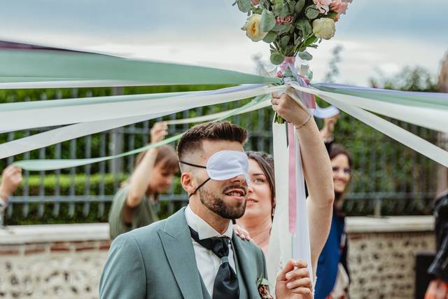 M&H Weddings