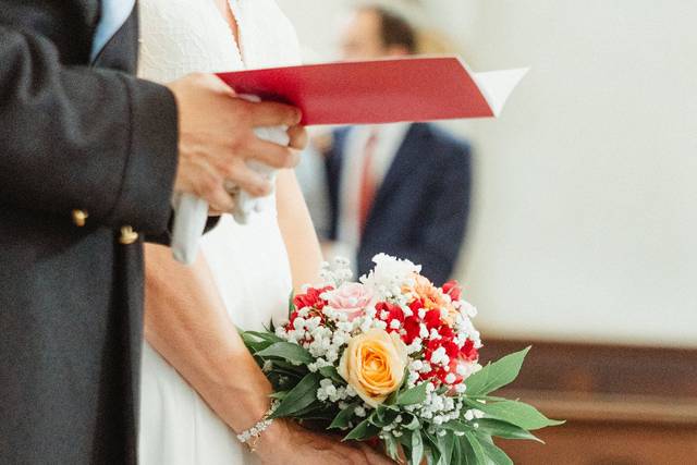 M&H Weddings